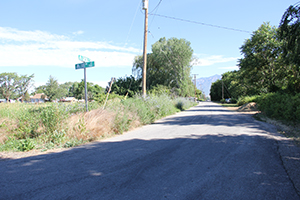 Gibson Community Plan